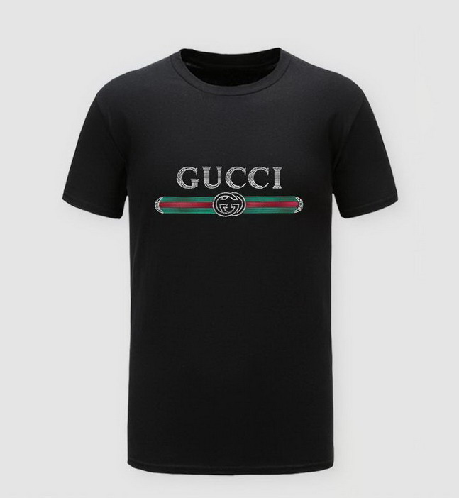 men gucci t-shirts M-6XL-026